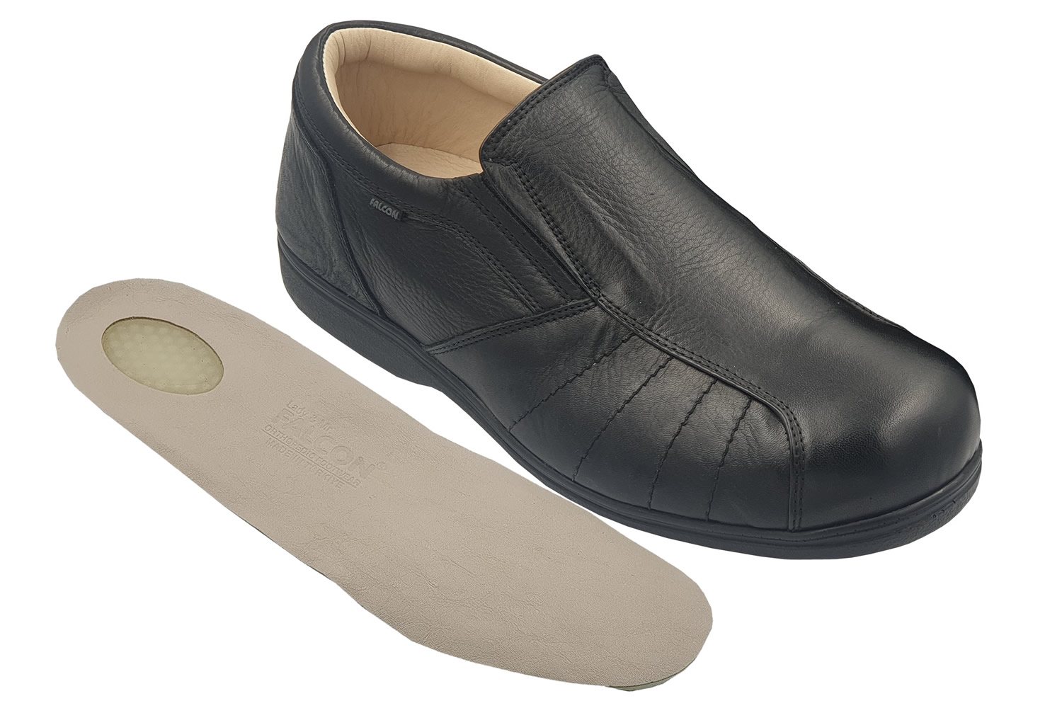 Heel Support Shoes for Pain Relief | Vionic UK