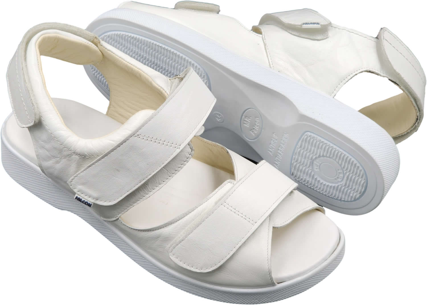 Diabetic sandals mens on sale