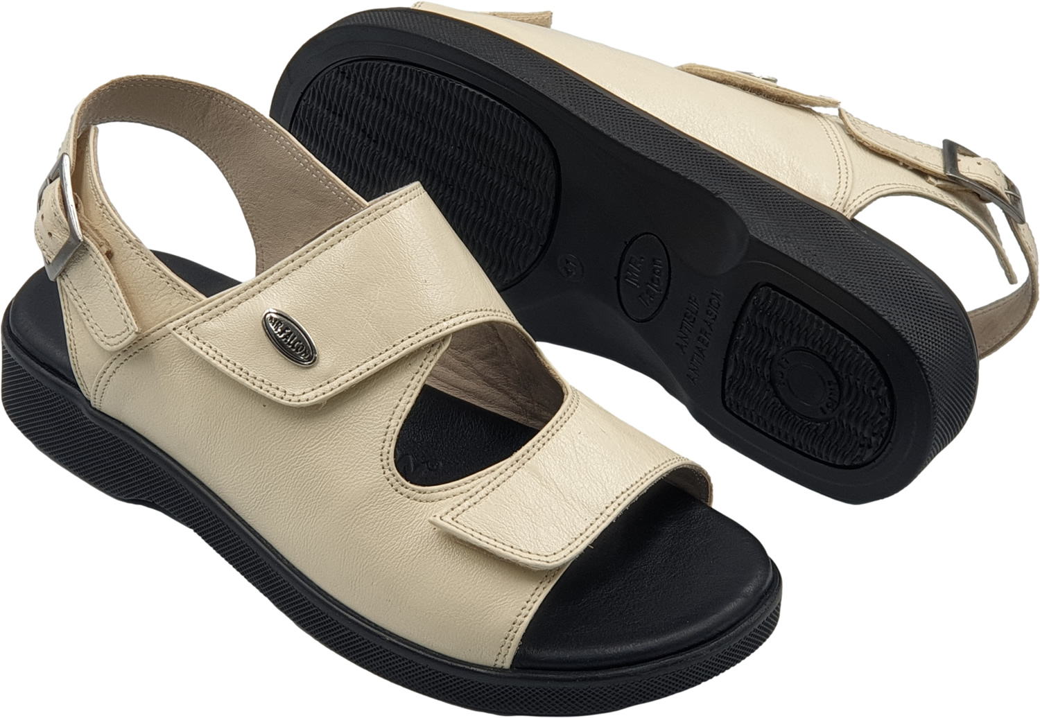 7 men's sandals that prove sandals can be a sophisticated fashion choice