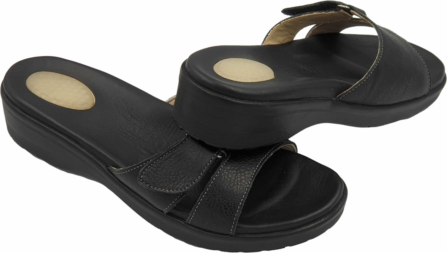 Buy Shoe Lab Women's Comfortable Grey Heel Slipper Online at Best Prices in  India - JioMart.