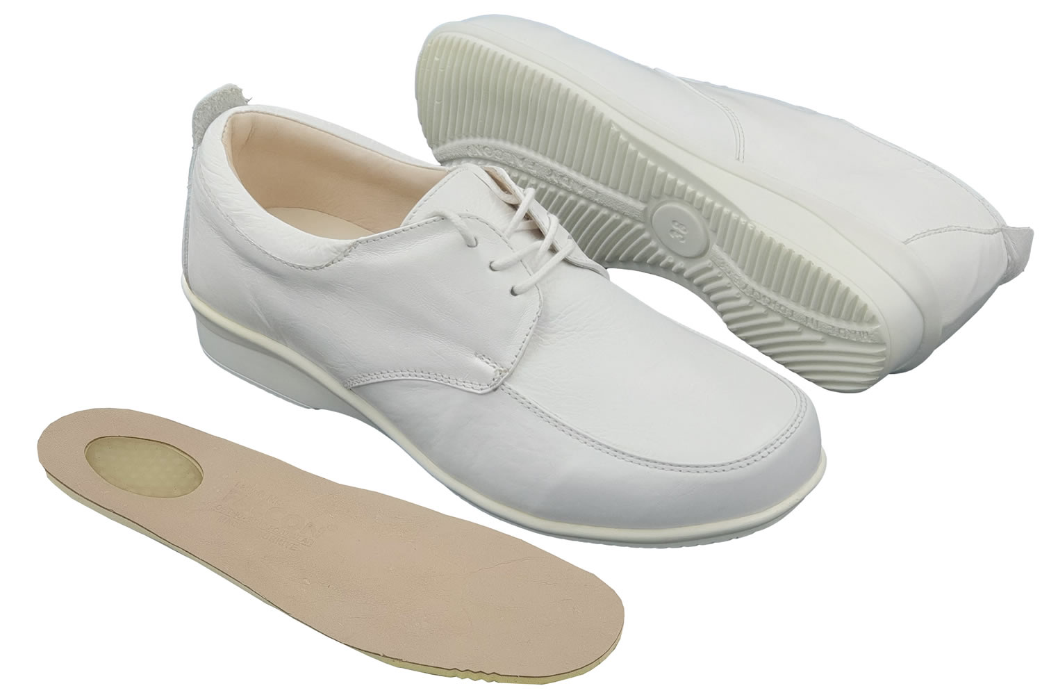 Best Shoes for Flat Feet - Flat Feet Shoes | Sole Bliss – Sole Bliss USA