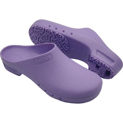 Operation Room Clogs AAT-Lilac