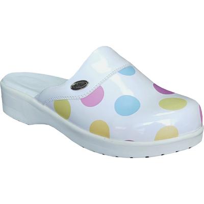 Orthopedic Medical Nursing Clogs Sweet08