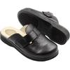 Men Slippers for Diabetic and Heel Spurs EPTODT175